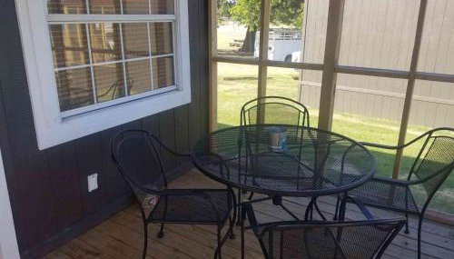 Lakefront Cabin - Texoma Breeze - 12 - Foto 5