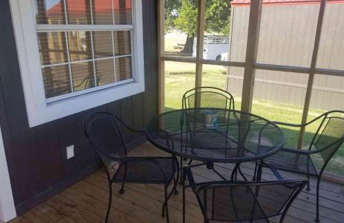 Lakefront Cabin - Texoma Breeze - 12 - Foto 5