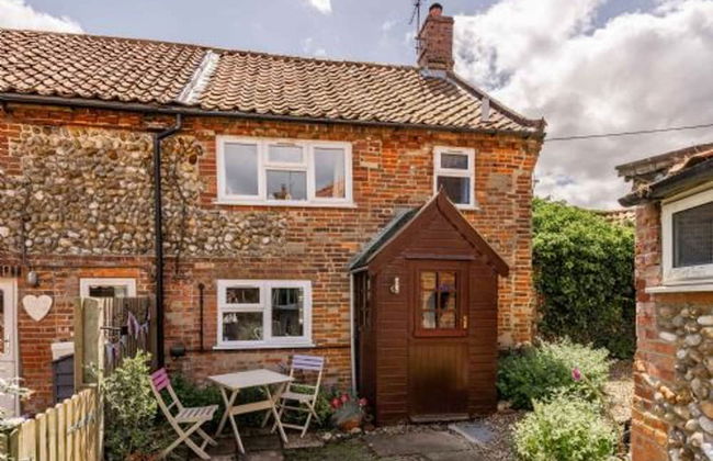 Host Stay Sandpipers - Photo 14