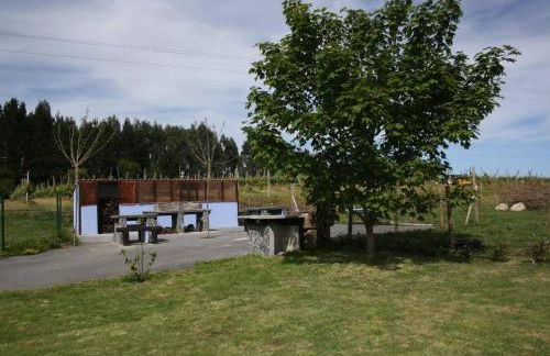 H&AP Rural Merrutxu - Foto 37