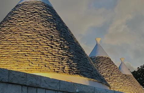 Trulli Milena - Foto 39