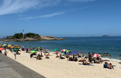 Design Studio Casa Rio Ipanema - Foto 18