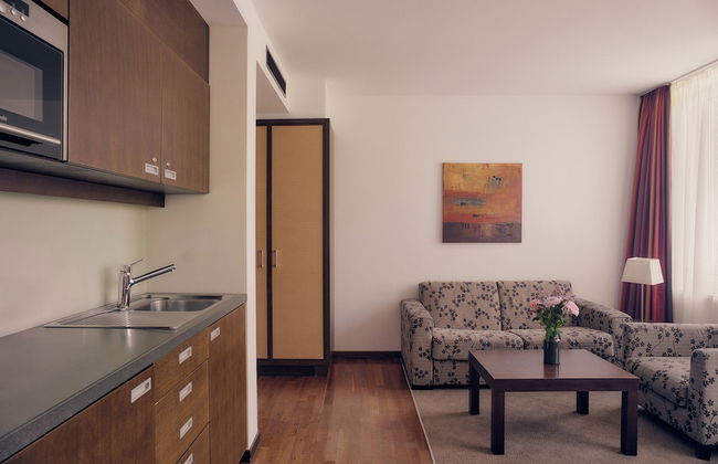 Aparthotel am Golfclub Treudelberg - Foto 23