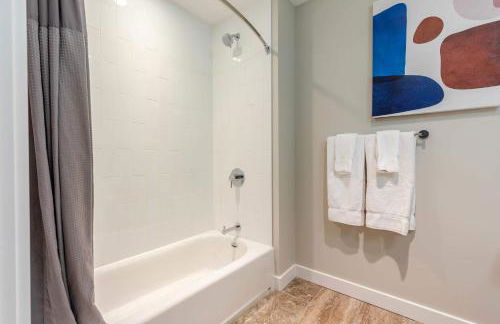 Private 2BR Apt Seaport Disctrict - Foto 39