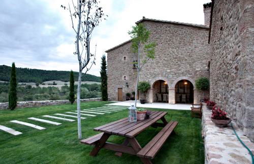 Casa Rural Cirera D'Avall - Foto 10