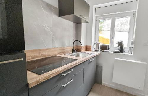 Studio la cour du botaniste - Foto 13