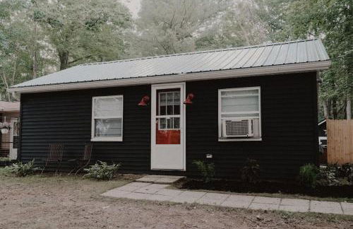 Lake Huron Lady of the Lake Cabin w HotTub, Sauna - Foto 22