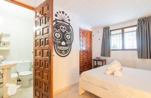 Casa el Grande - Foto 29