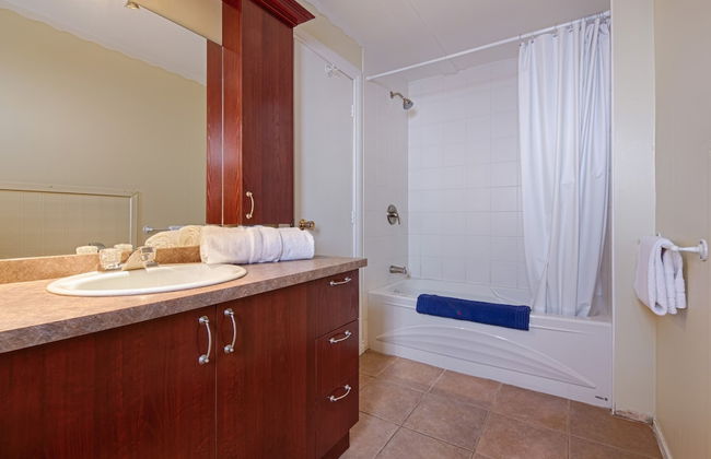 Villa du Nord Morin Heights - Photo 36