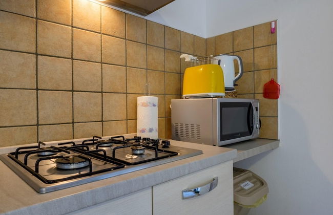 Appartamento Leone in Vertine - Foto 14