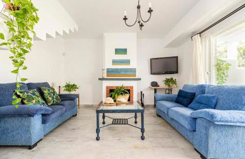 Casa Islantilla Real - Foto 21