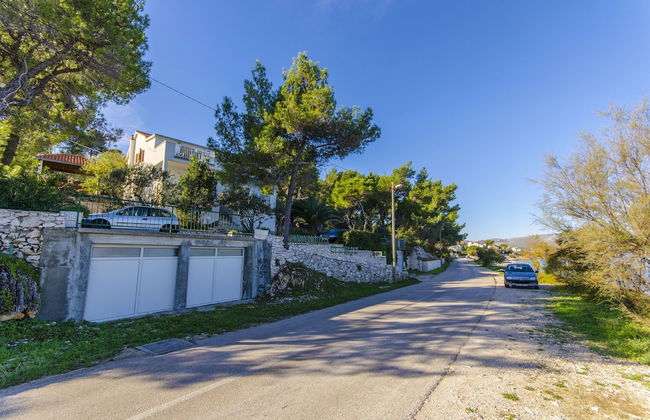 Apartments Jadranka - Foto 28