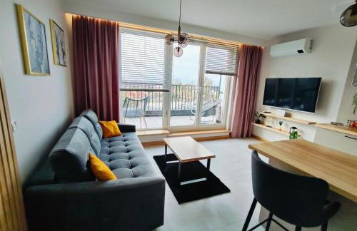 Apartament Słoneczny Jastrzębia Góra - Foto 3