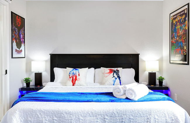 Hero's Hideout - Foto 11