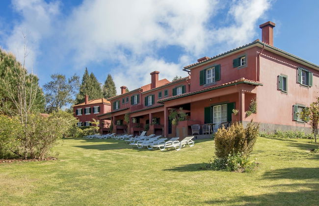 Quinta de Santo António da Serra - Foto 39