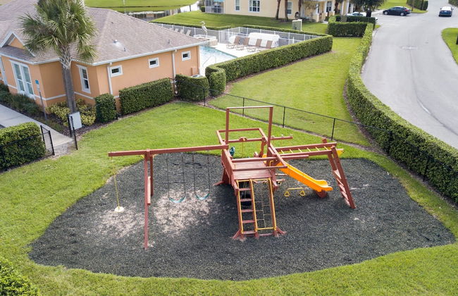 Charming 3Bd w Pool Close to Disney Serenity 1639 - Foto 72