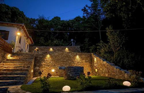 Elpida's Retreat, Pelion - Foto 52