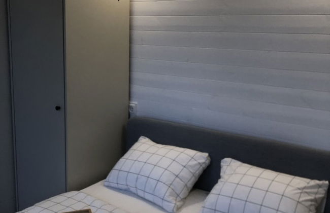 Lemon Tiny House - Foto 7