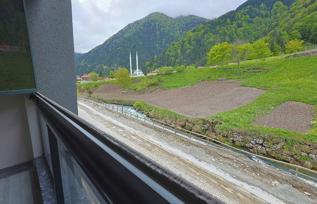 DOĞA BOUTIQUE HOTEL - Foto 38