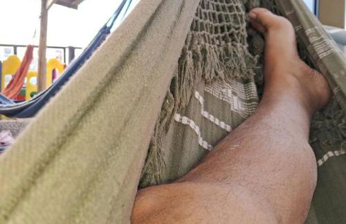 kitnets Luz Beira mar - Foto 42