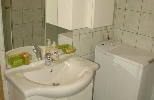 Apartment Vukorep - Two Bedroom Apartment with Terrace and Field View - Foto 16