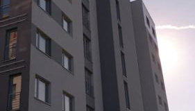 1 bedroom Francuska Park Apartment - Foto 4