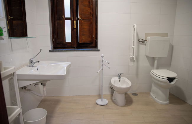 Dimora del Borgo Affittacamere - Foto 20