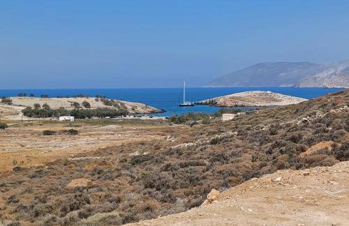 Livadi BEACH HOUSES 1 - Foto 1