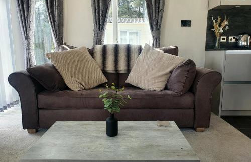 Ash Retreat Hot Tub - Foto 7