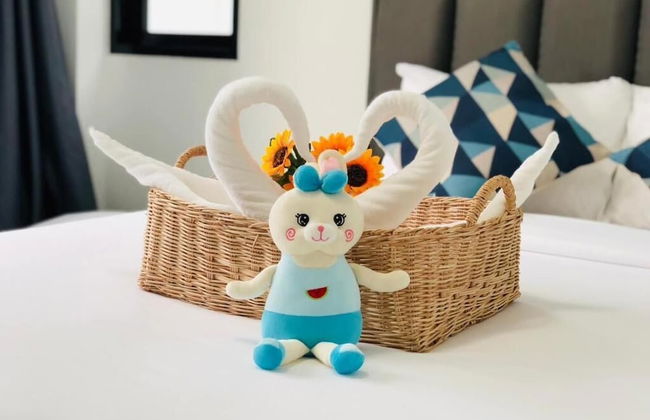 Cher Cher Pool villa - Foto 3