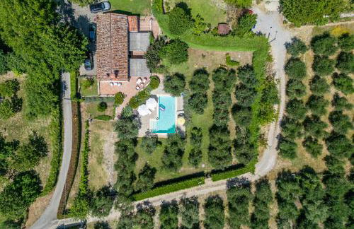 Fienile Di Fabio - Colline Fiorentine Vaiano, Toscana - Foto 61