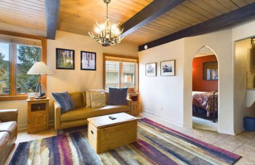 Aspenwood by Snowmass Vacations - Foto 44