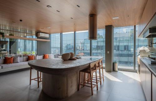 Carlos Gomes Square by LikeHome - Foto 11