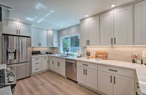 Near Hiking and Yuba River Nevada City Retreat! - Foto 9