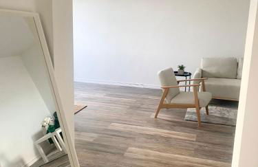 Zentrales Neues Apartment - Foto 4