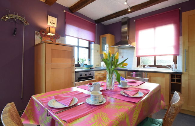 Cozy Cottage in Bastogne - Foto 29