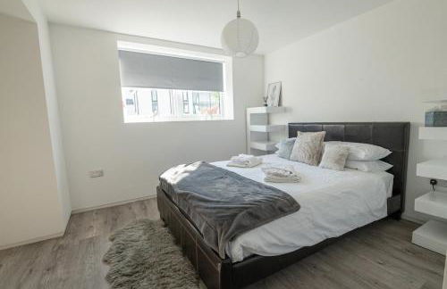 #42 Fantasia - Malvern Luxury Apartment sleeps 12 - Foto 27