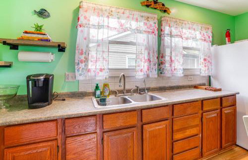 Kayak, Fish, Boat and Swim Home Near Lakeside Park! - Foto 9