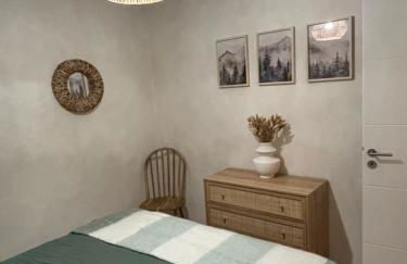 appartement chaleureux 60m2 neuf à proximité de tout, proche centre Samoëns - Foto 15