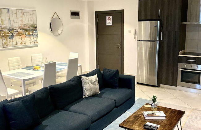 Belleson Homes Embassy Gardens - Foto 17