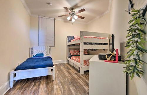 Dauphin Island Condo with Pool, Balcony and Ocean View - Foto 19