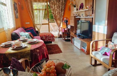 Deluxe garden flat near Terra-Mítica - Foto 30