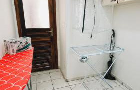 Apartamento privativo centro do centro 2 quartos Com ar e garagem - Foto 9