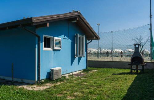 Bungalow Casa Celeste Sul Mare - Foto 24