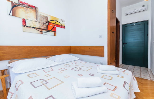 Apartments Kunac - Foto 15