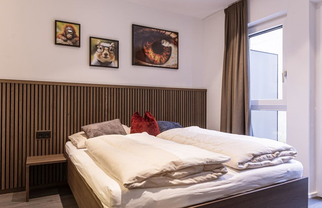 Superiormit 1 Schlafzimmer 2-4 Personen - Foto 4