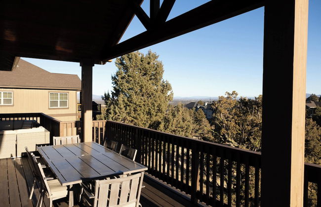 Elevated Escape Eagle Crest - Foto 47