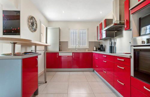 Villa Les Brés - Foto 11