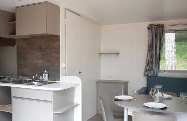 Huttopia Divonne - Foto 12