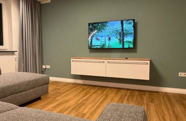 Steinweg 7 Ferienwohnung - Foto 8